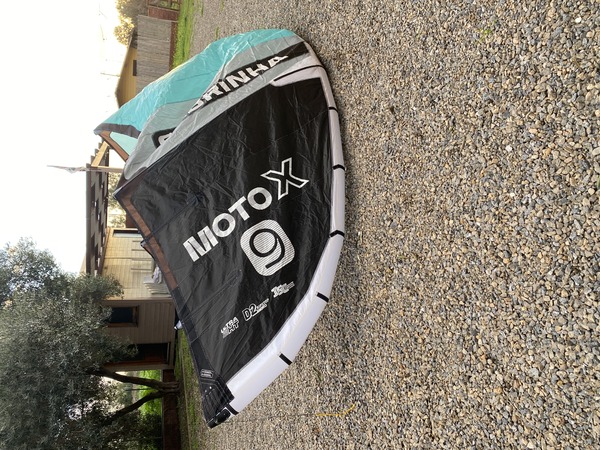 Cabrinha - Motox apex