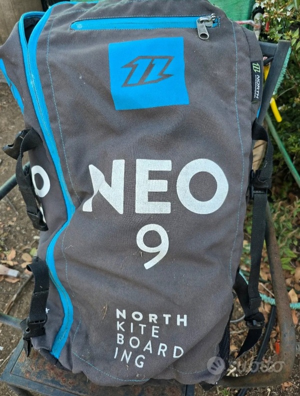 North - Neo