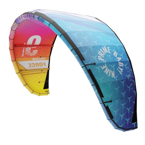 altra - Harlem Force