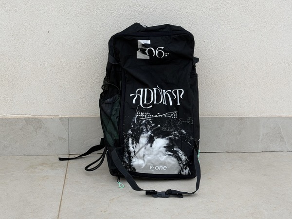 F-One - Addikt tec 2026