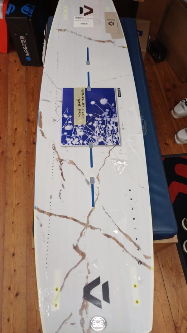 Duotone - GAMBLER 151 A 