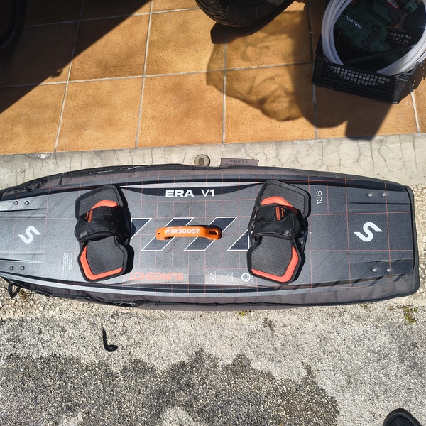 Slingshot - ERA m/y 2025