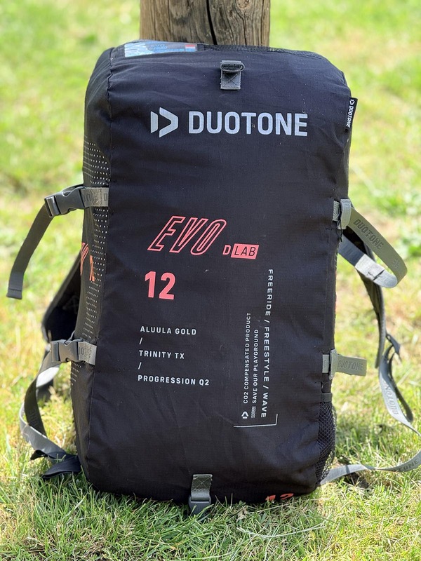 Duotone - EVO DLAB 2024
