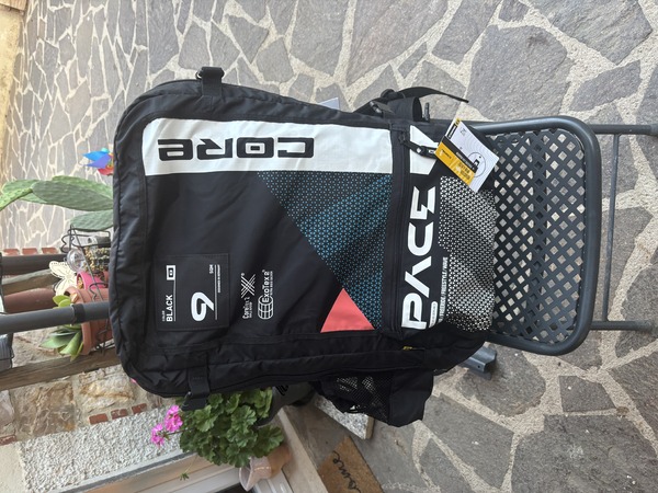 Core - PACE