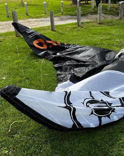 Slingshot - UFO