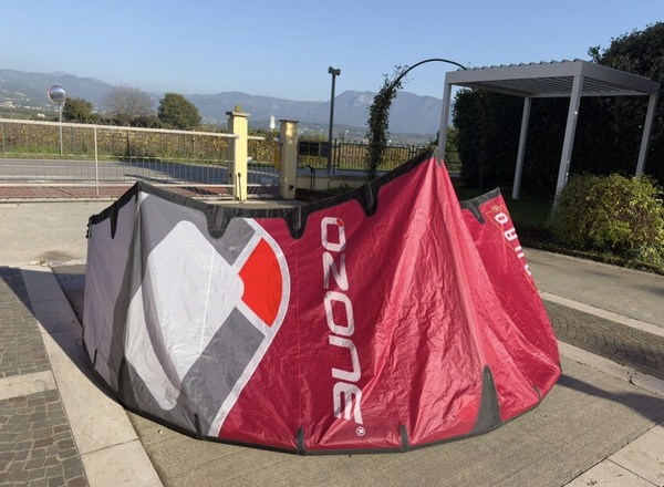Ozone - Enduro V3