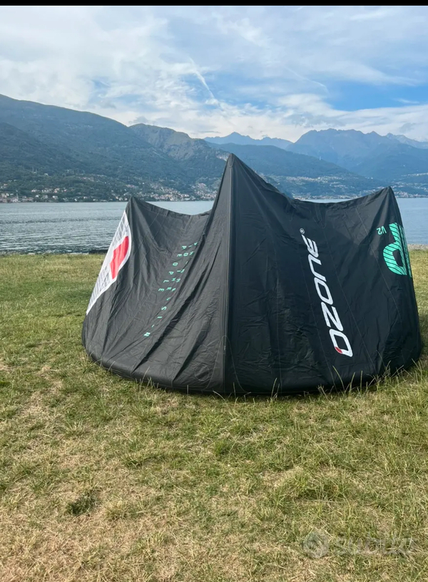 Ozone - OZONE AMP 13 V2 