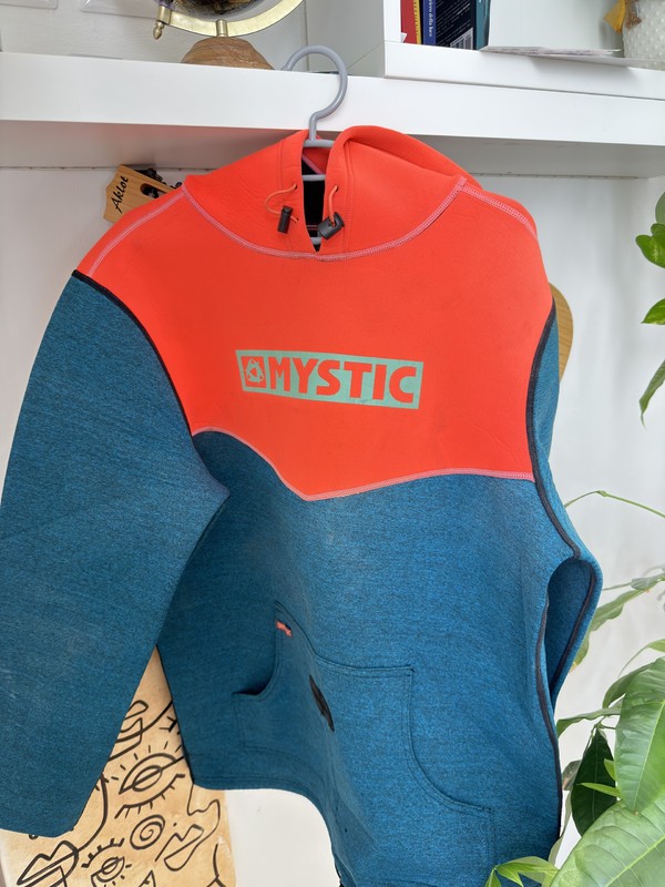 Mystic - Hoodie neoprene