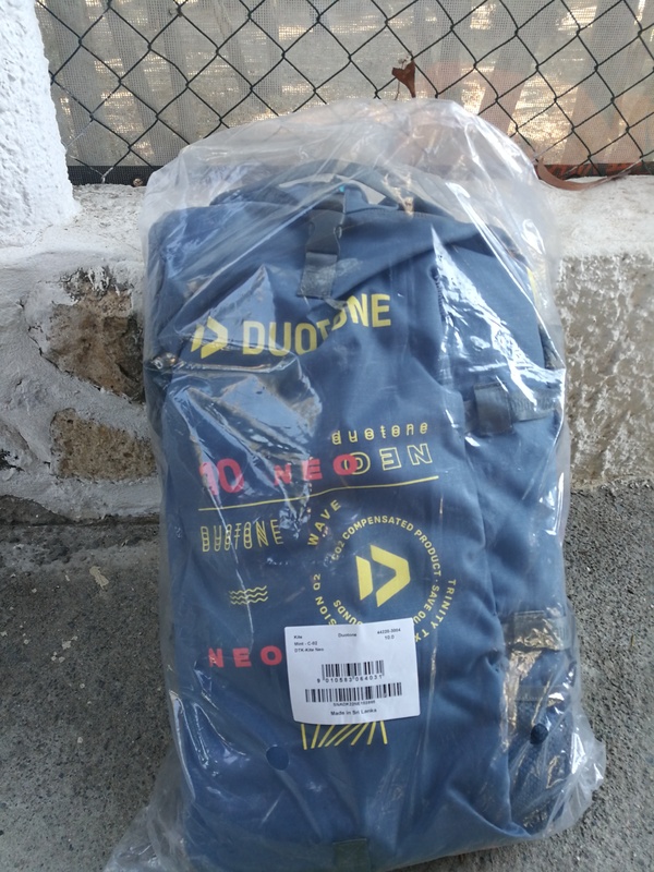 Duotone - NEO 10