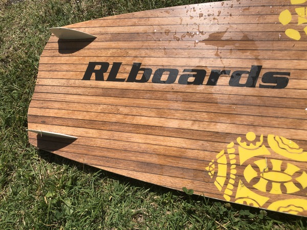 RLboards - 