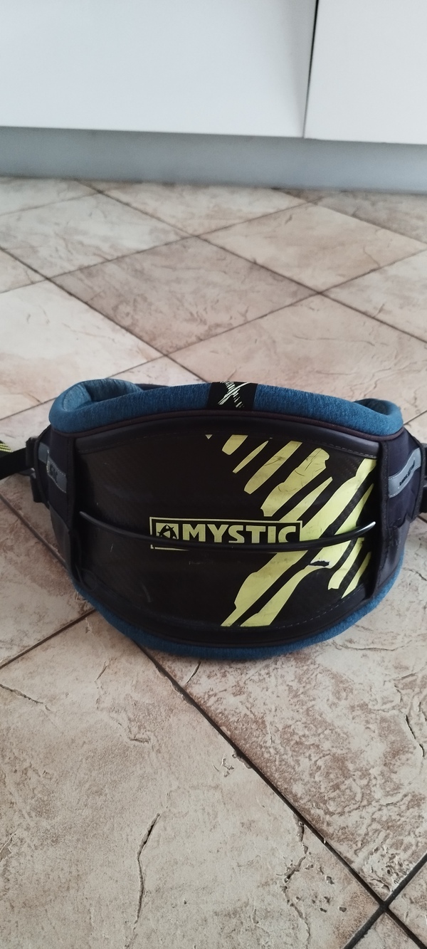 Mystic - 