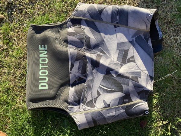 Duotone - Impact vest