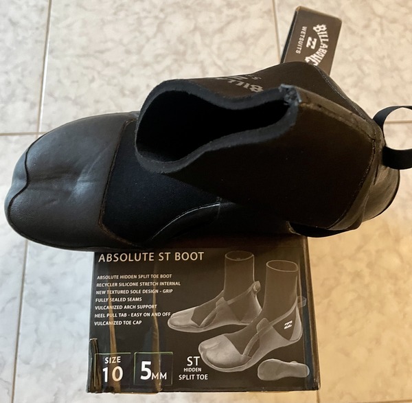 Billabong - Absolute ST Boots 