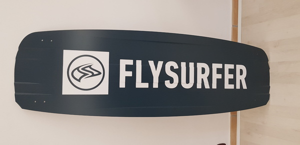 Flysurfer - RADICAL7  138x42.5