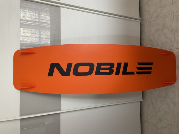 Nobile - NOBILE NOBILE NBL 138X40.5