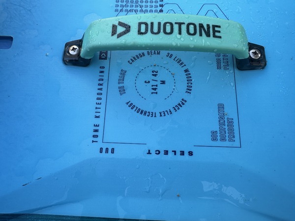 Duotone - Select 141x42