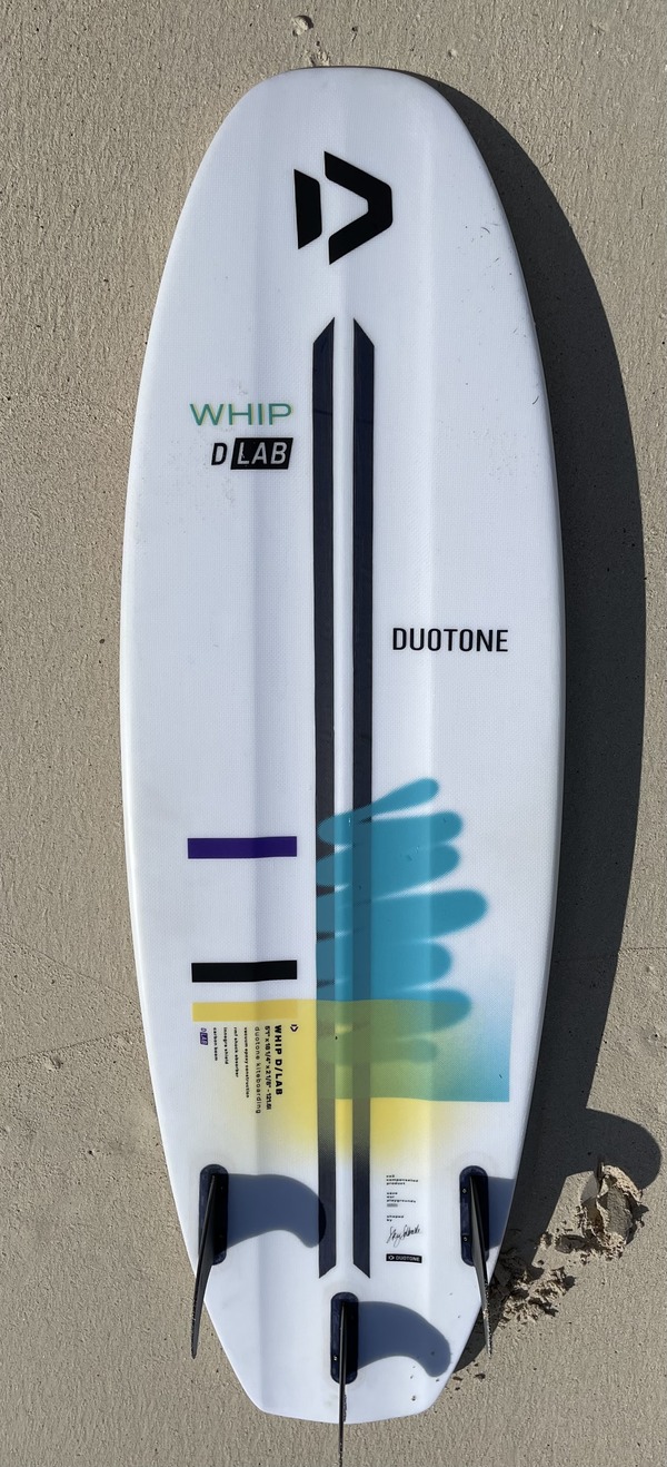 Duotone - Whip D/LAB 5.1 2023