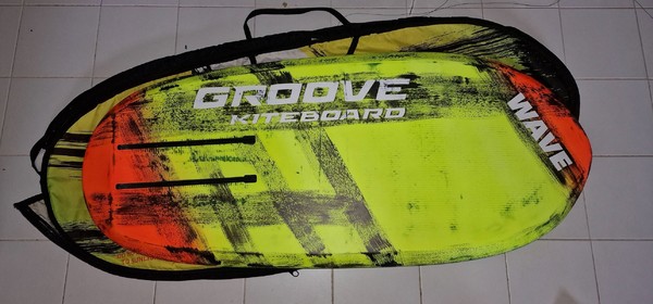 Groove - Groove Wave