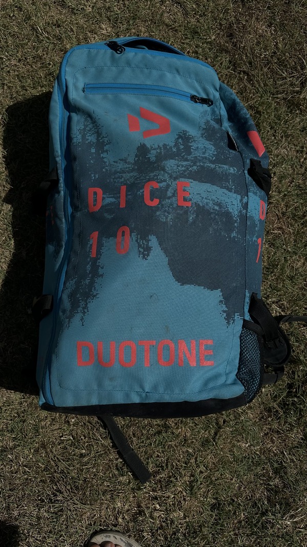 Duotone - Dice 