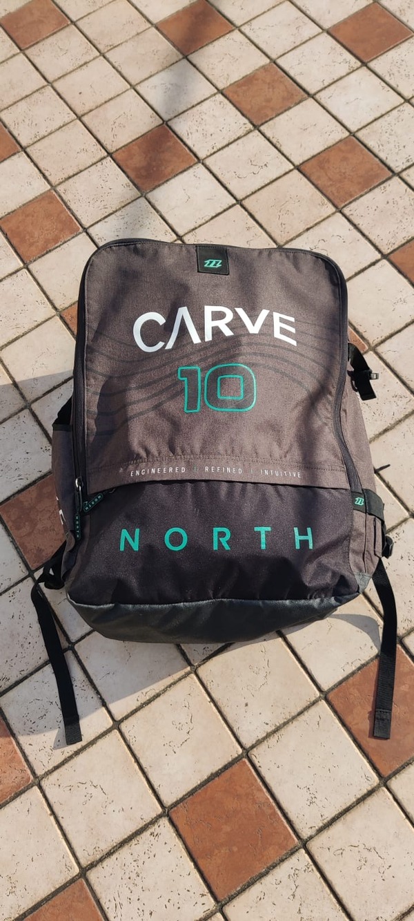 North - Carve 