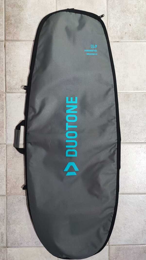 Ion - SACCA FOILBOARDBAG 4'10