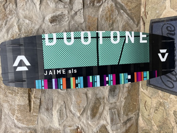 Duotone - Jaime sls 2022