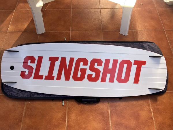 Slingshot - Asylum v5