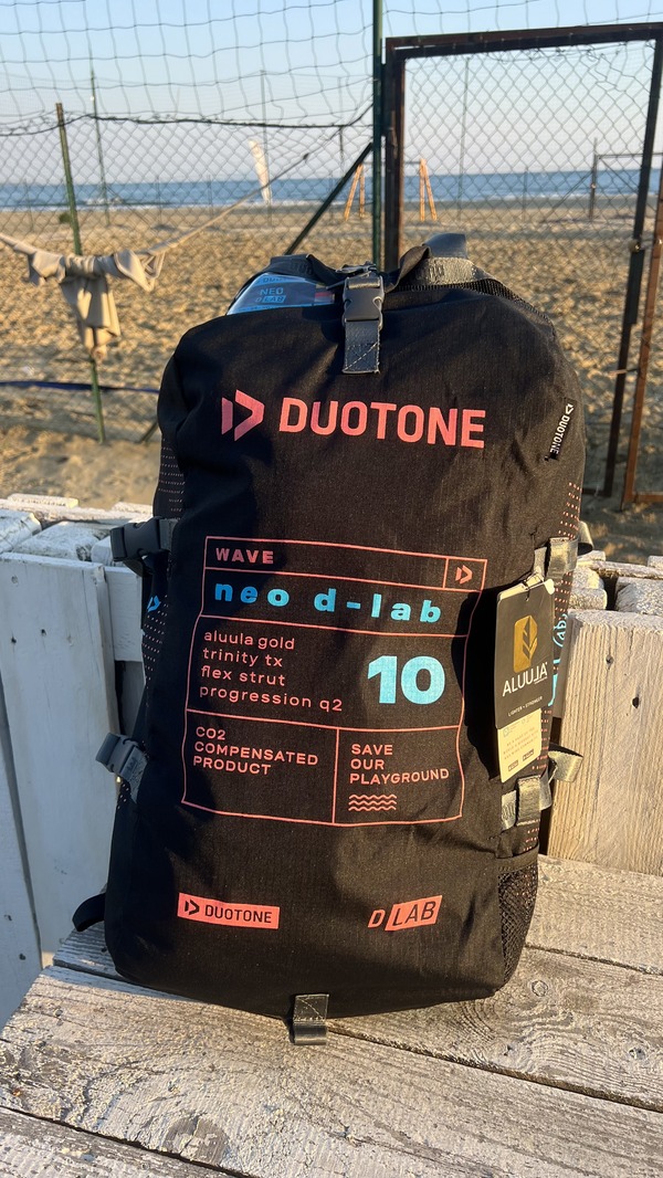 Duotone - Neo D Lab 10m 2023