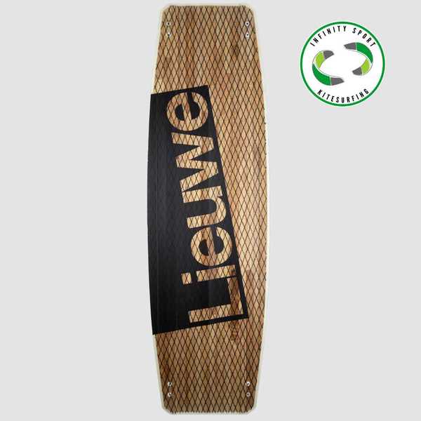 altra - Lieuwe Oceana kiteboard 141 Lenten