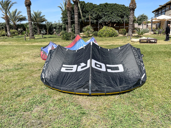 Core - XR PRO 8m 2025