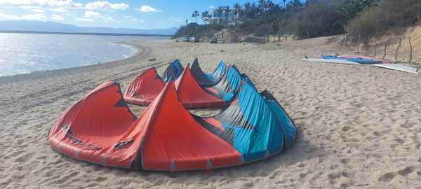 Naish - Triad