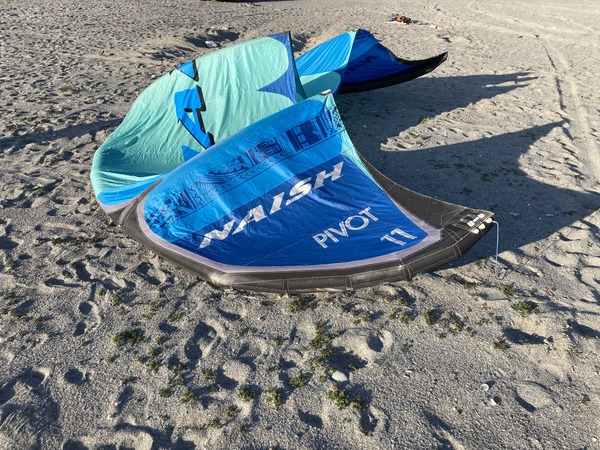 Naish - Pivot