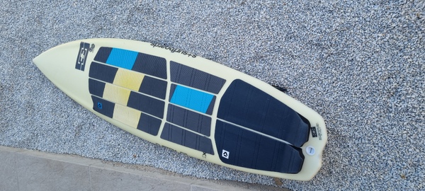 altra - S+SURFBOARD Tarantola 5.4