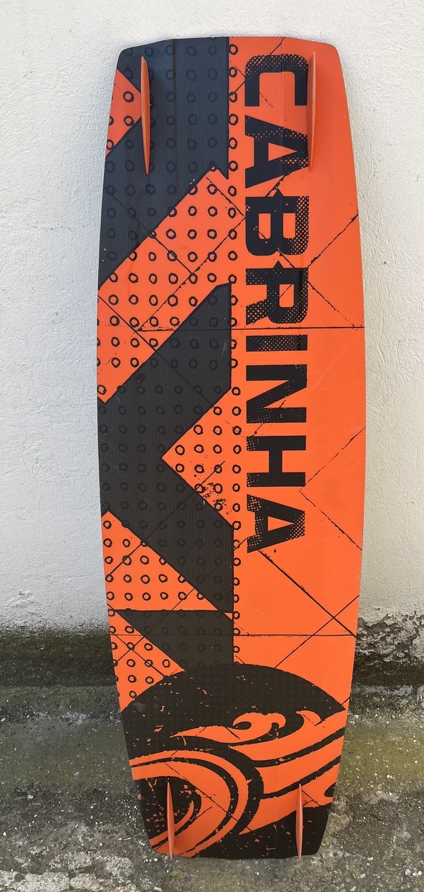 Cabrinha - X Caliber 135x41