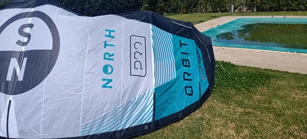 North - ORBIT PRO 9MQ