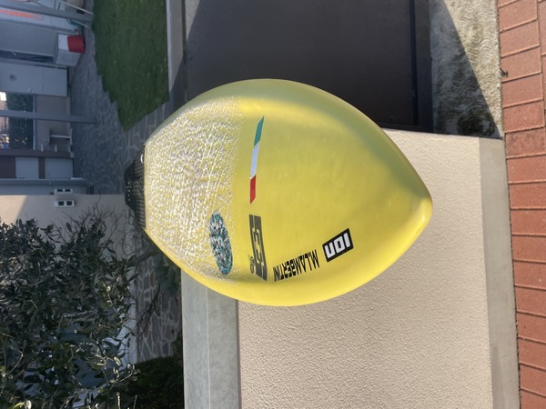 altra - s+surfboards Parabellum 5.6 
