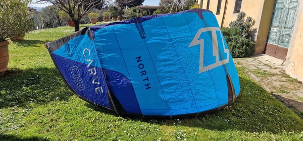 North - carve 2023