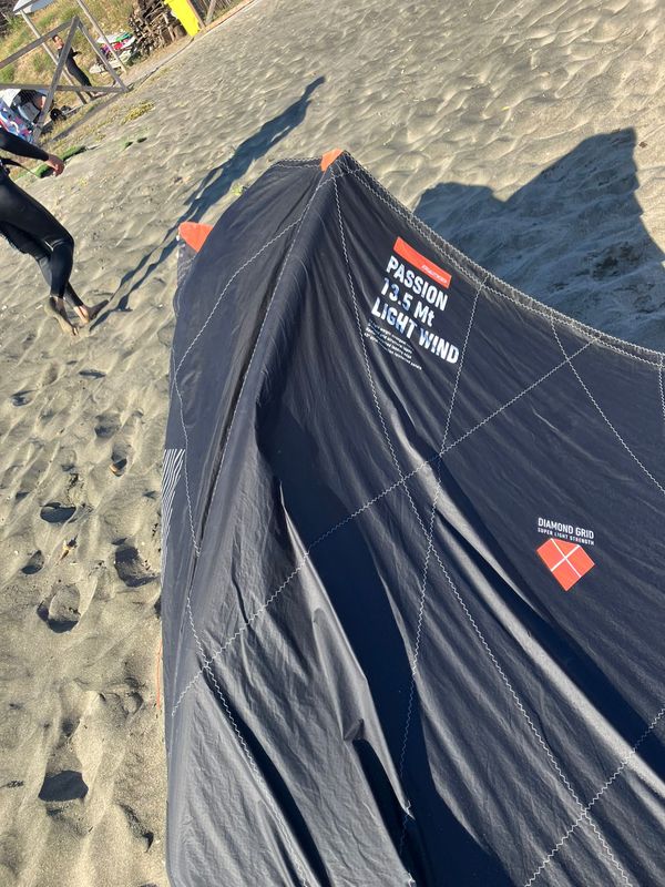 Rrd - RRD - PASSION Y28 - BLACK - ottime condizioni 2023