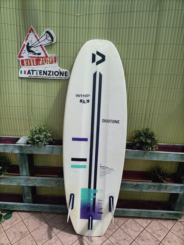Duotone - Whip sls 5.1