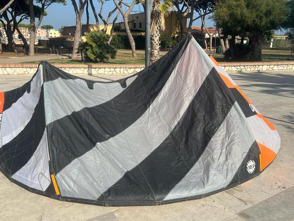 Rrd - kite RRD 10,5 modello Y25
