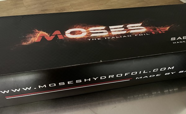 Moses - W633 ONDA