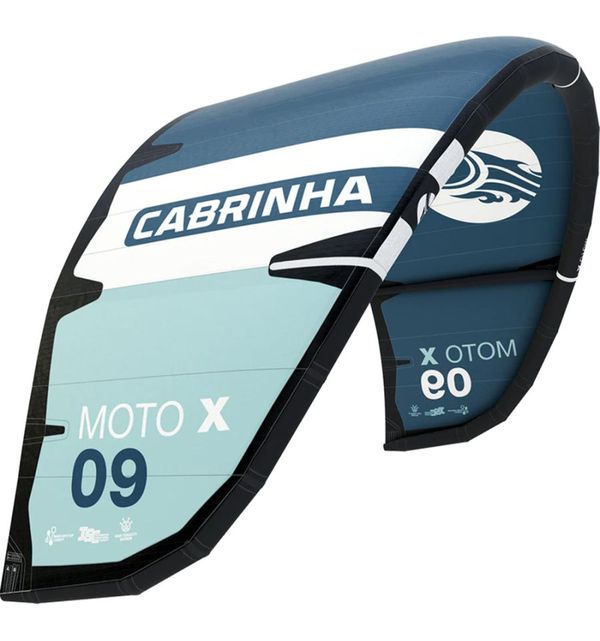 Cabrinha - Moto X 12 