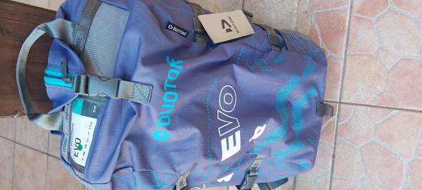 Duotone - Evo 