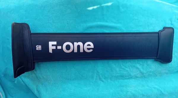 F-One - Escape 430 + mast HM80