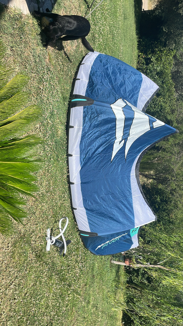 Naish - Pivot 12 mt 25