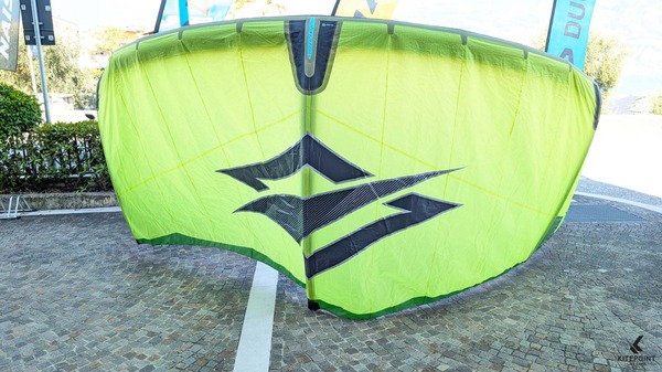 Naish - Pivot S28
