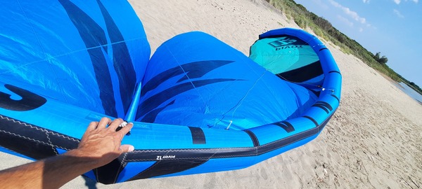 Naish - PIVOT S25 12M