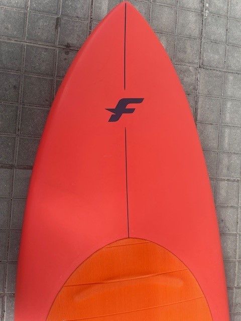 F-One - Mitu pro flex 5'6"