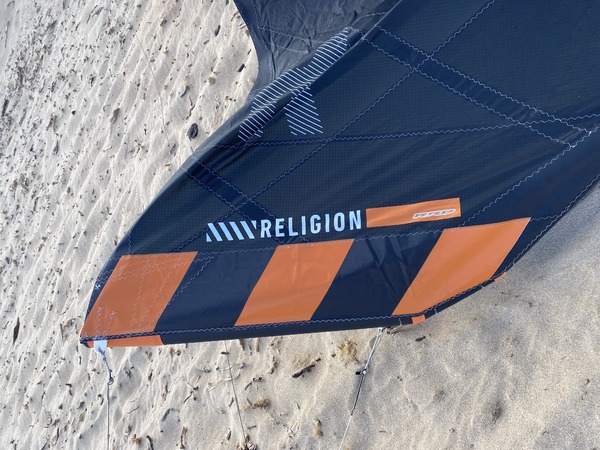 Rrd - Religion Y27