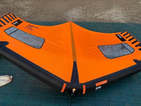 Rrd - EVO WING 